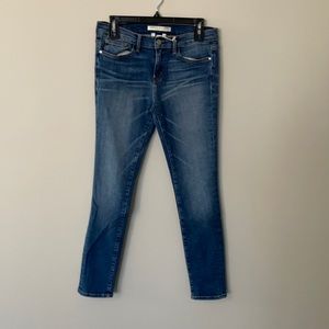 NWT American Dress Code skinny jeans